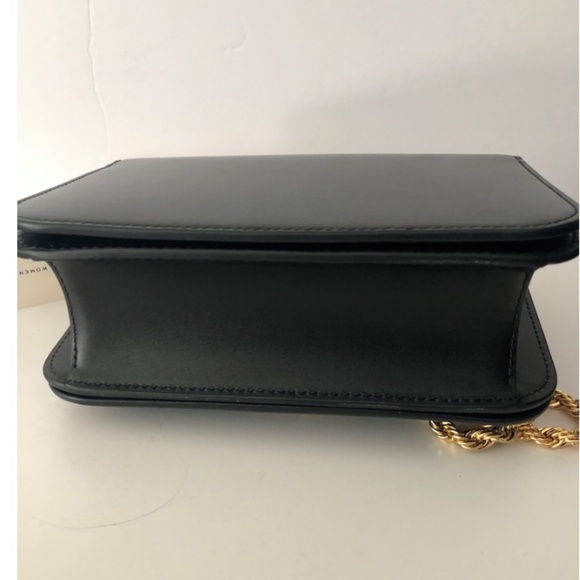 Tory Burch Eleanor Small Convertible Shoulder Bag - Picture 12 of 16